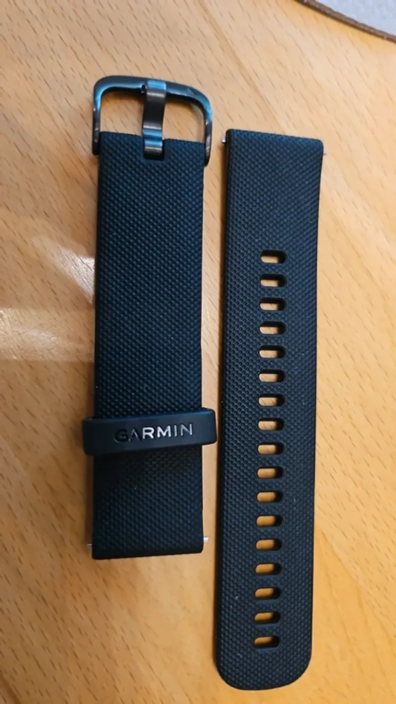 Used Garmin Venu 2 Plus bike — image 5 of 5