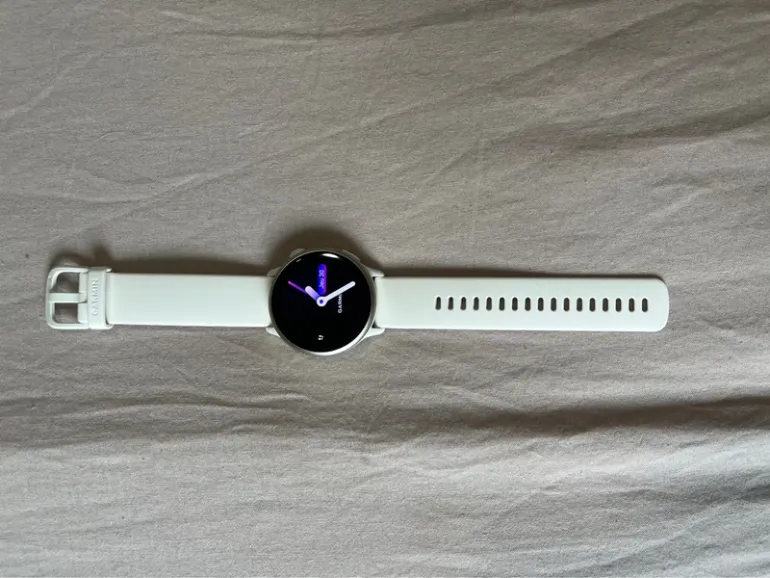 Käytetty Garmin Vivóactive 6 bike — kuva 2 / 4