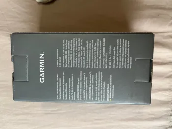 Käytetty Garmin Vivóactive 6 bike — kuva 4 / 4