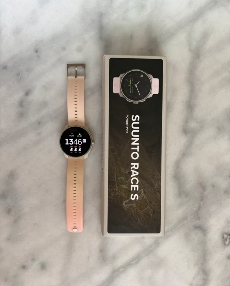 Used Suunto Race S bike — image 2 of 12