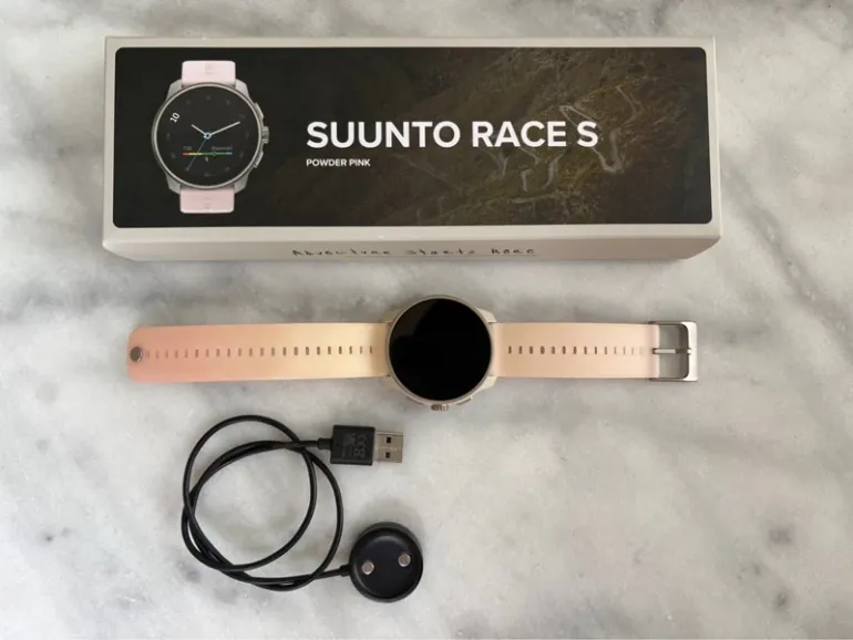 Used Suunto Race S bike — image 3 of 12