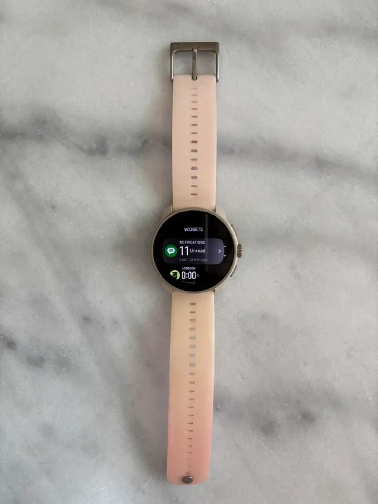 Used Suunto Race S bike — image 7 of 12