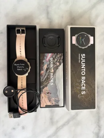Used Suunto Race S bike — image 12 of 12