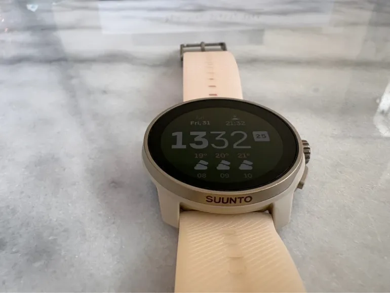 Used Suunto Race S bike — image 5 of 12