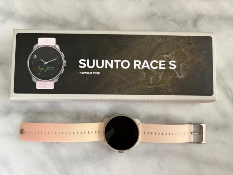 Used Suunto Race S bike — image 4 of 12