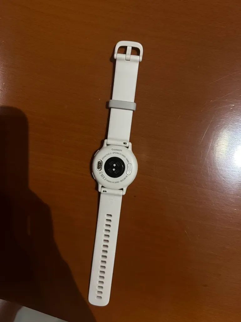 Garmin VivoActive 5 bike d'occasion — image 2 sur 3