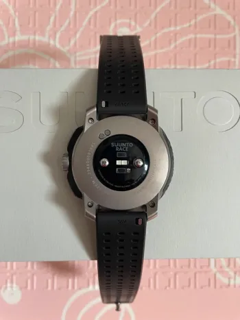 Used Suunto Race Titanium bike — image 3 of 8