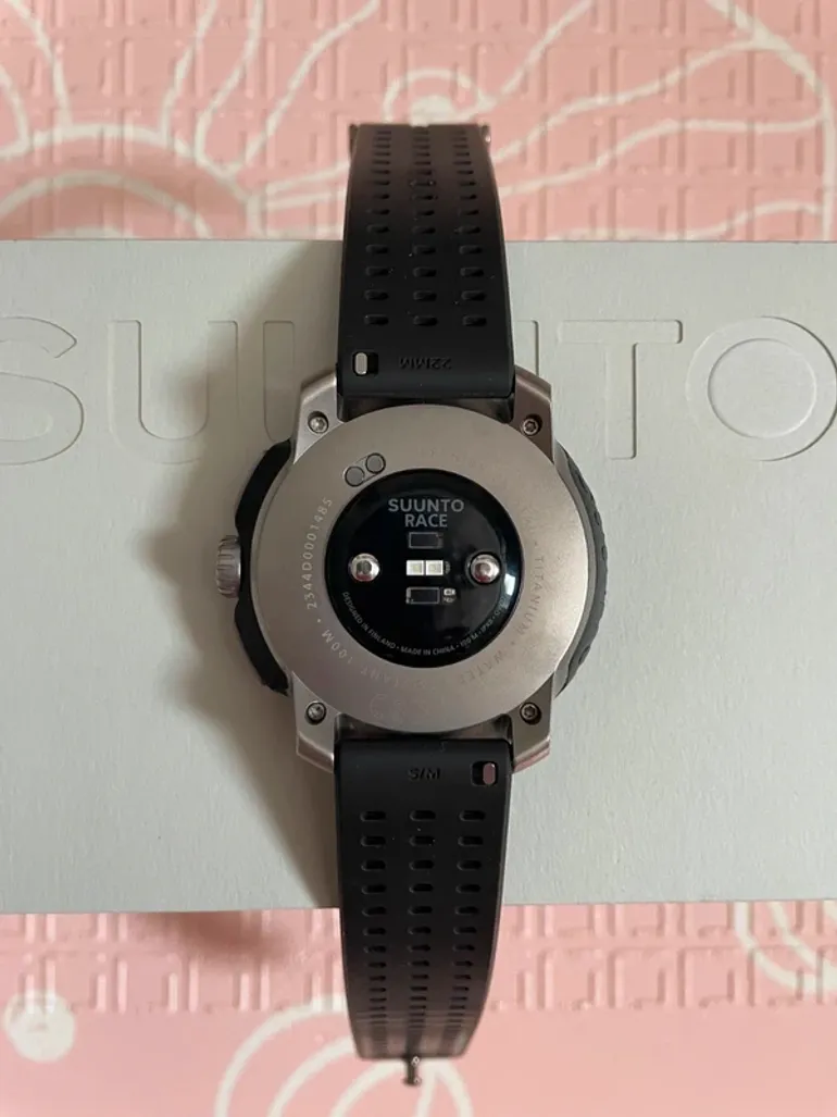 Used Suunto Race Titanium bike — image 3 of 8