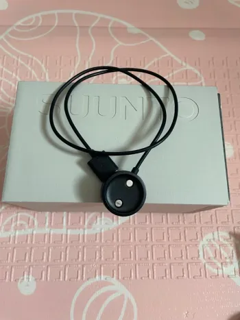 Used Suunto Race Titanium bike — image 6 of 8
