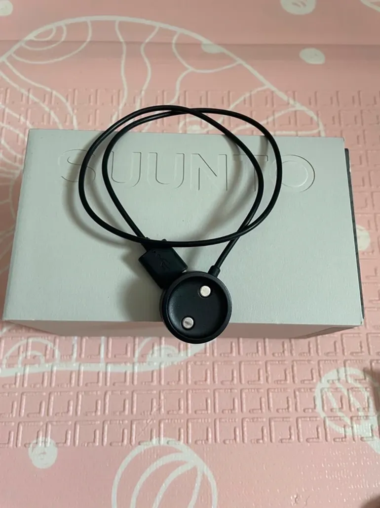 Used Suunto Race Titanium bike — image 6 of 8
