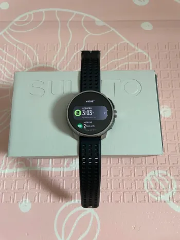 Used Suunto Race Titanium bike — image 5 of 8