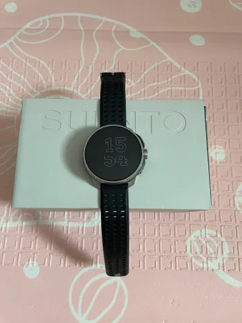 Used Suunto Race Titanium bike — image 2 of 8
