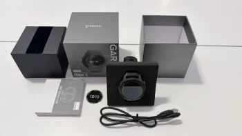Używany Garmin Fenix 6 Pro Solar Electronics