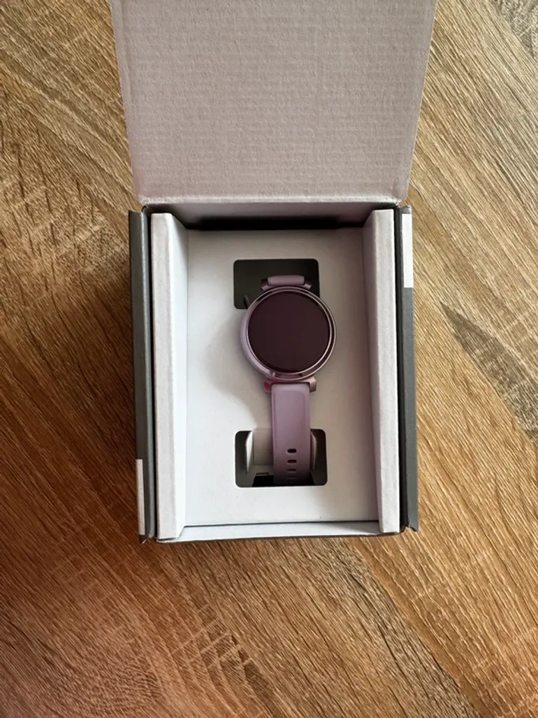 Garmin Lily 2 bike d'occasion — image 2 sur 10