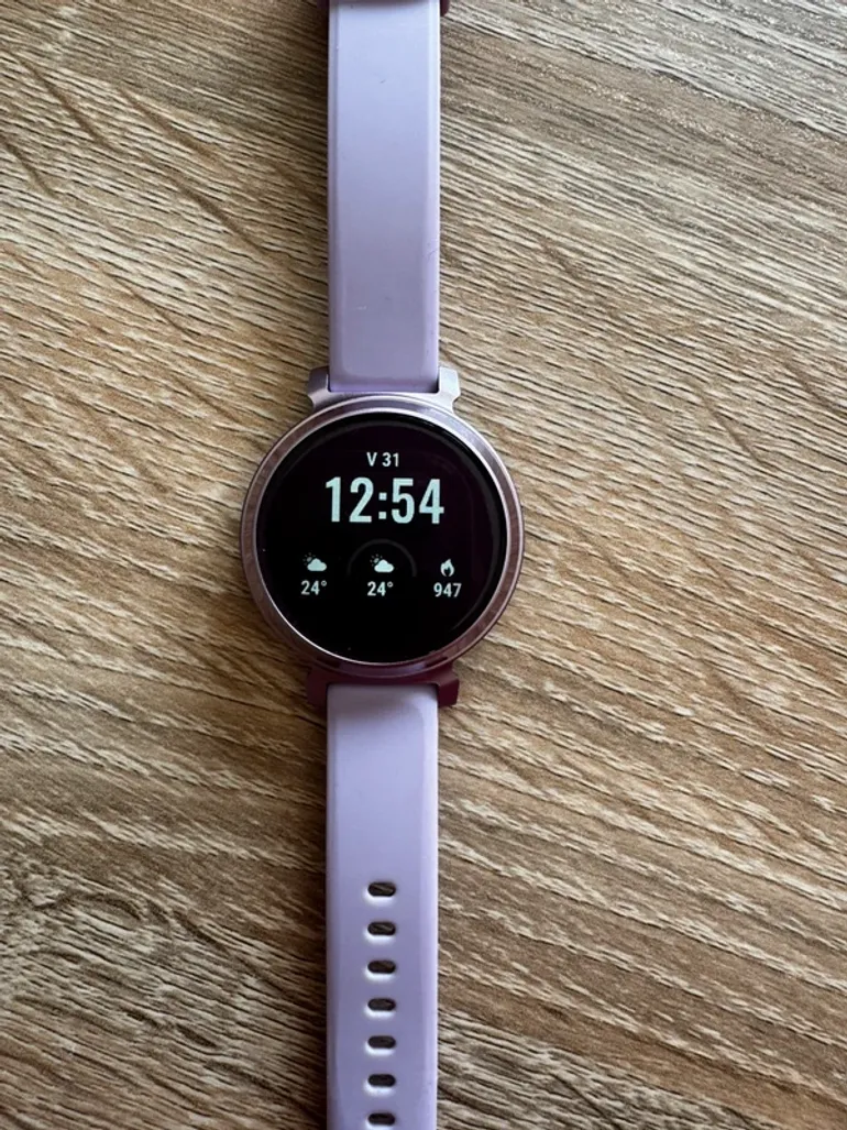 Garmin Lily 2 bike d'occasion — image 5 sur 10