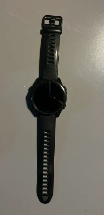 Gebrauchtes Garmin fénix 8 Electronics
