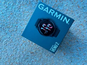 Used Garmin Venu 2 bike — image 2 of 2
