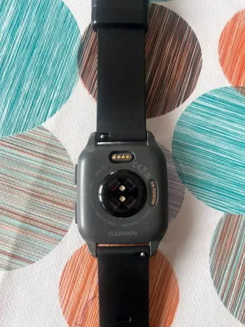 Gebrauchtes Garmin Venu SQ2 bike — Bild 5 von 5