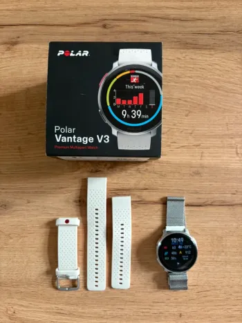 Metal Vantage V3 Electronics d'occasion