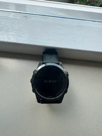 Brugt Garmin Fēnix 7 Pro Solar Electronics