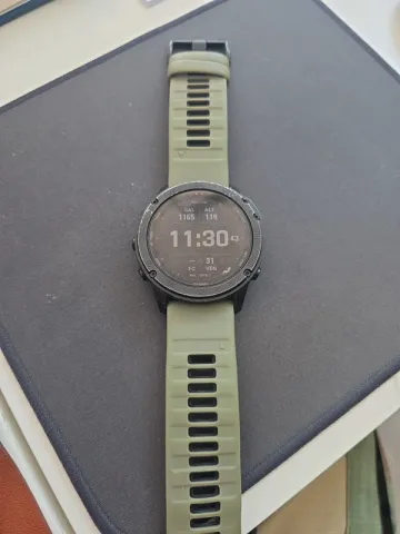 Tweedehands Garmin Tactix Delta Electronics