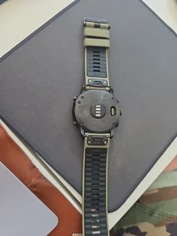 Used Garmin Tactix Delta bike — image 5 of 5