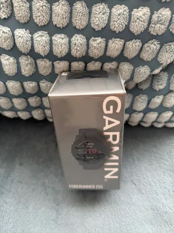 Used Garmin Forerunner 255 bike — image 2 of 3