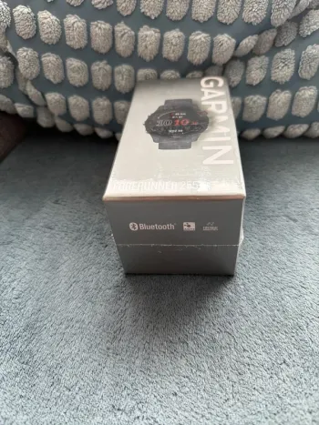 Used Garmin Forerunner 255 bike — image 3 of 3