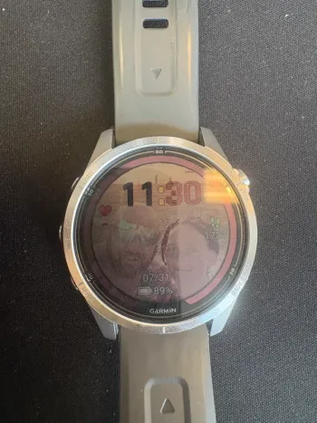 Tweedehands Garmin Fenix 7S Pro Solar Electronics