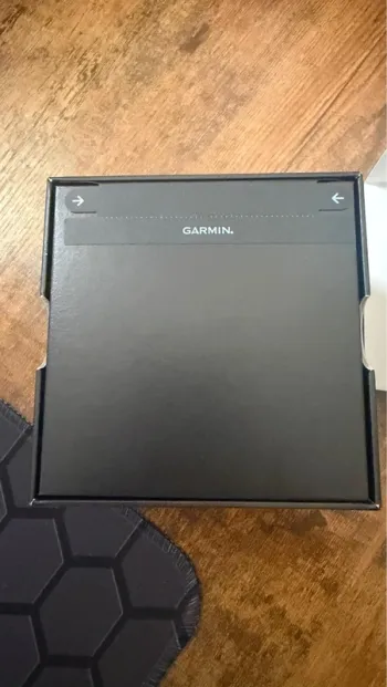 Used Garmin Fenix 8 bike — image 2 of 2
