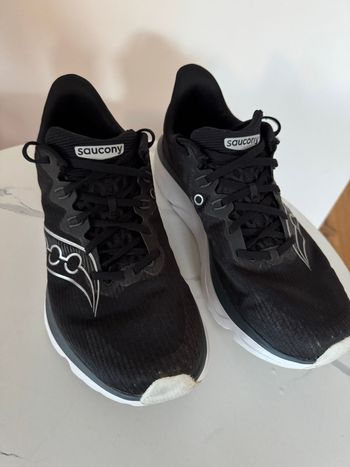 Käytetty Saucony Kinvara 16 2026 Running Shoes