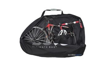 Used Buds Housse de transport Roadbag original Cycling Accessories