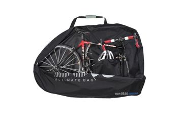 Used Buds Housse de transport Roadbag original Cycling Accessories