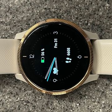 Tweedehands Garmin Venu 1 Electronics