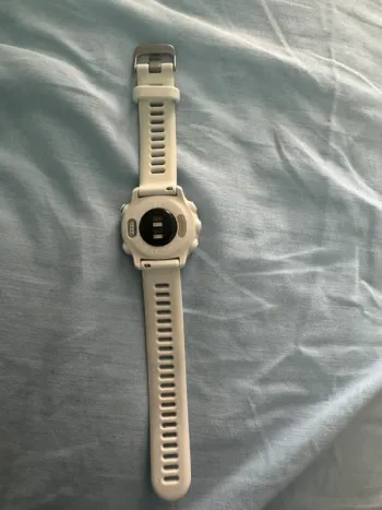 Used Garmin Forerunner 55 bike — image 3 of 4