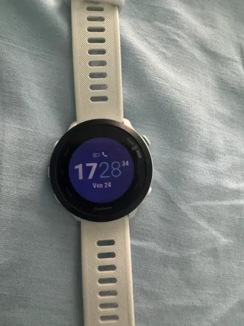 Used Garmin Forerunner 55 bike — image 2 of 4