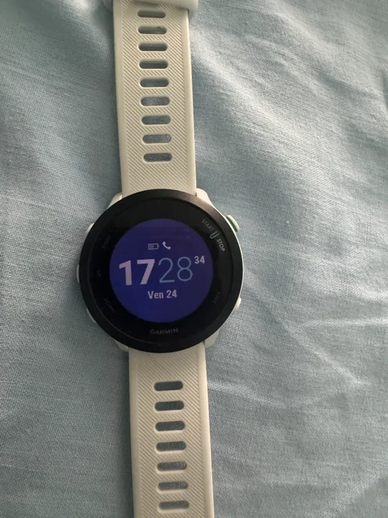 Used Garmin Forerunner 55 bike — image 2 of 4