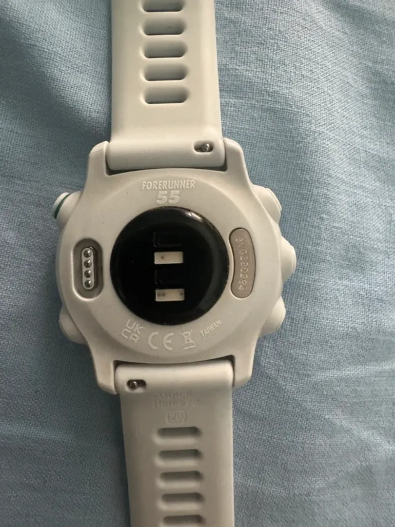 Used Garmin Forerunner 55 bike — image 4 of 4