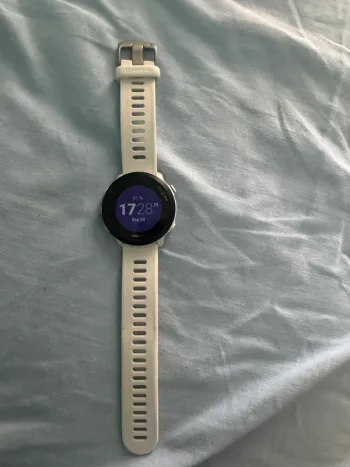 Used Garmin Forerunner 55 Electronics