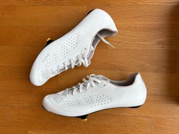 Brugt Quoc M3 Pro Lace Road Cycling Shoes 2026 Cycling Shoes