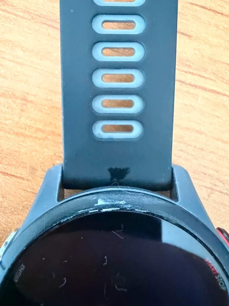 Used Garmin Forerunner 255 bike — image 5 of 5