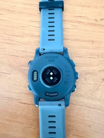 Used Garmin Forerunner 255 bike — image 3 of 5