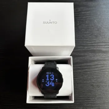 Použité Suunto 9 Peak Pro 2023 Electronics