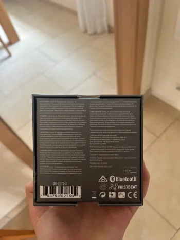 Used Garmin Vivoactive 4s bike — image 8 of 8