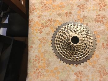 Gebrauchtes Sram XG-1199 Cassette Drivetrain & Pedals