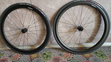 Gebrauchtes Ridley Forza Skiron Carbon 2025 Wheels