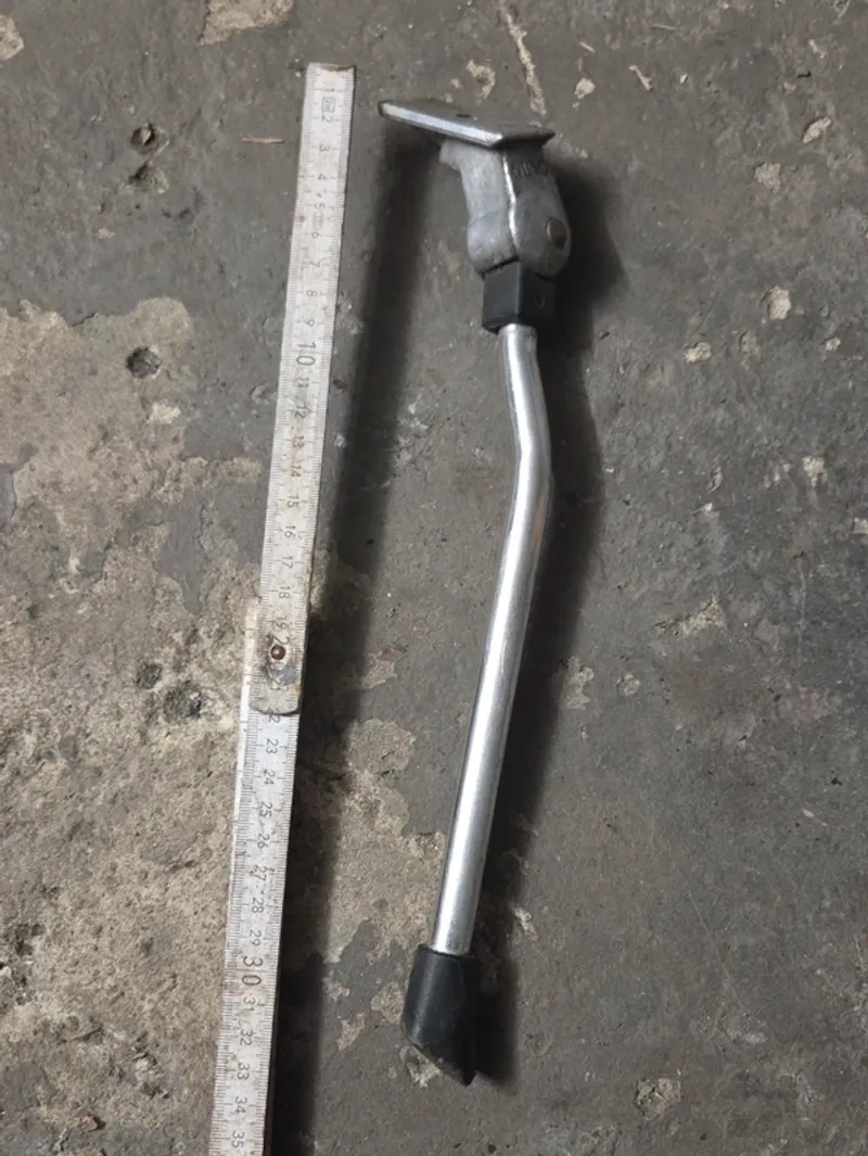 Used Nuvo Aluminium Bike Stand Cycling Accessories