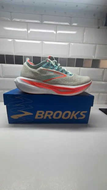 Brugt Brooks Hyperion 3 bike — billede 2 af 12