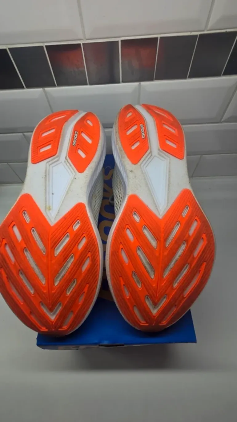 Brugt Brooks Hyperion 3 bike — billede 11 af 12