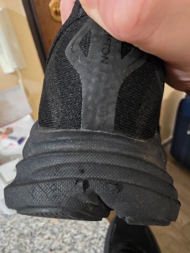 Gebrauchtes Scarpa Clifton 10 bike — Bild 14 von 14